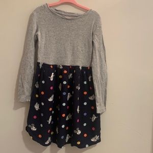 Dresses gap good conditions